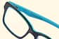 Image of Kids’ Rectangle Glasses thumbnail